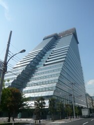 YOKOSO RAINBOW TOWER HEIGHTSの物件外観写真